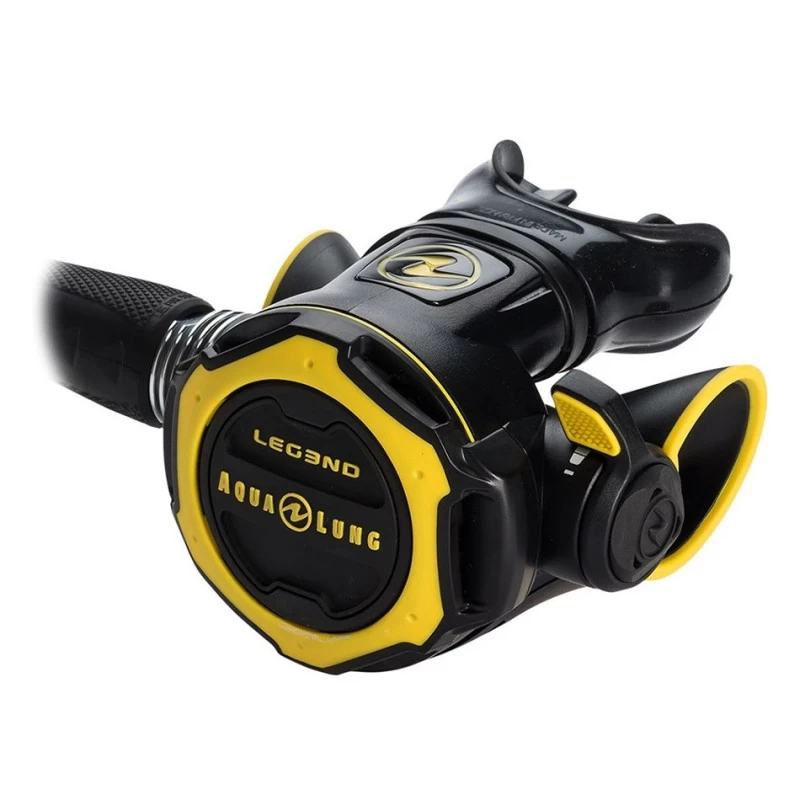 LEGEND 3 PARTNER ACD Détendeur De Secours Surcompensé (LEG3ND) - Aqualung – Image 4
