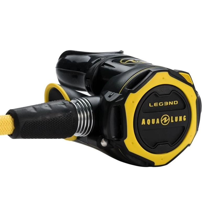 LEGEND 3 PARTNER ACD Détendeur De Secours Surcompensé (LEG3ND) - Aqualung – Image 6