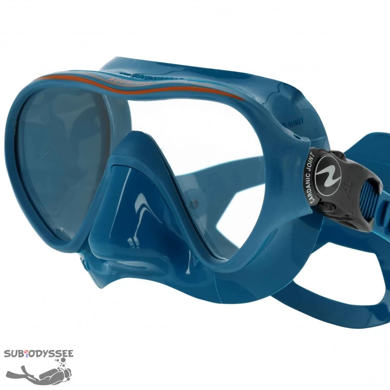 LINEA Masque Pour Spécialement Conçu Pour Les Femmes - Aqualung – Image 3