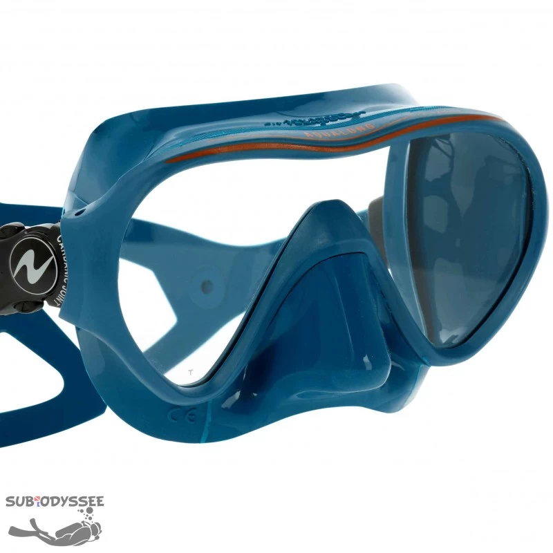 LINEA Masque Pour Spécialement Conçu Pour Les Femmes - Aqualung – Image 4