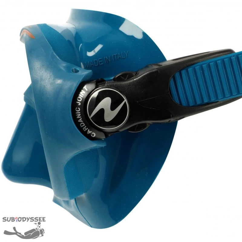 LINEA Masque Pour Spécialement Conçu Pour Les Femmes - Aqualung – Image 5