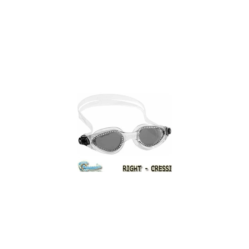 Lunettes Natation RIGHT - Cressi – Image 4