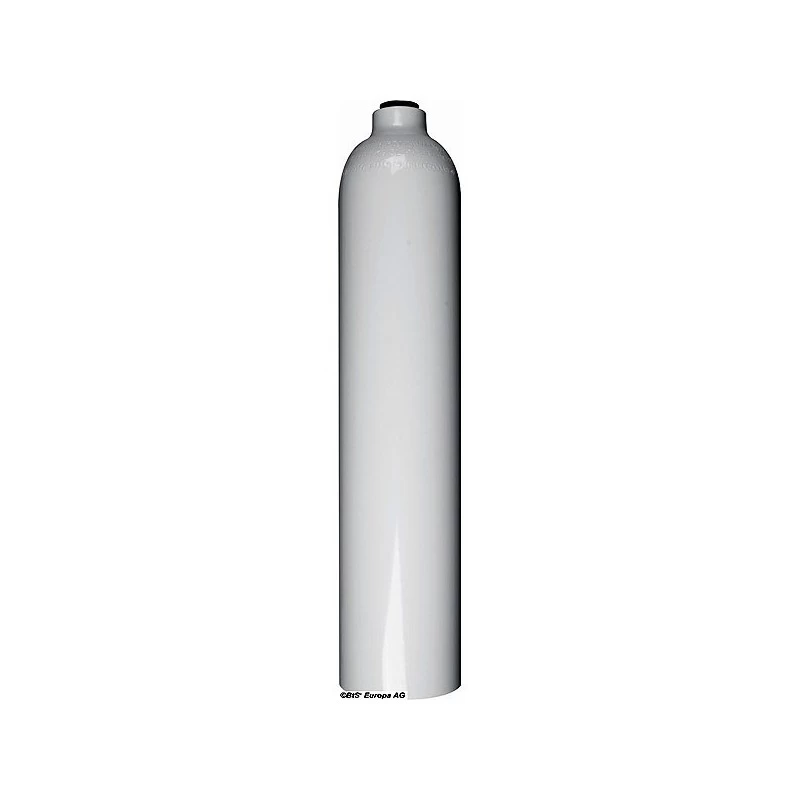 Bouteille 3 Litres 230 Bars Aluminium - LUXFER