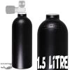 Fût Nu De Bouteille 1.5 Litre 230 Bars Aluminium - LUXFER