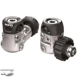 15X Premier étage De Détendeur Seul - Mares