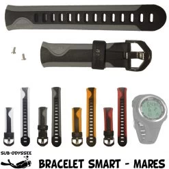 Bracelet SMART Complet - MARES