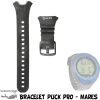 Bracelet Ordinateur PUCK PRO - Mares