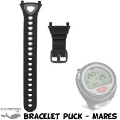 Bracelet Ordinateur PUCK - Mares