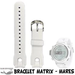 Bracelet MATRIX Elastomere - Mares