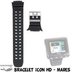 Bracelet ICON HD - Mares