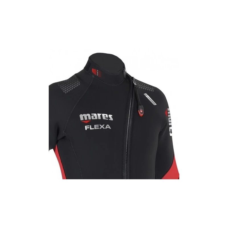 FLEXA 5.4.3 Homme Combinaison Plongée - Mares – Image 4
