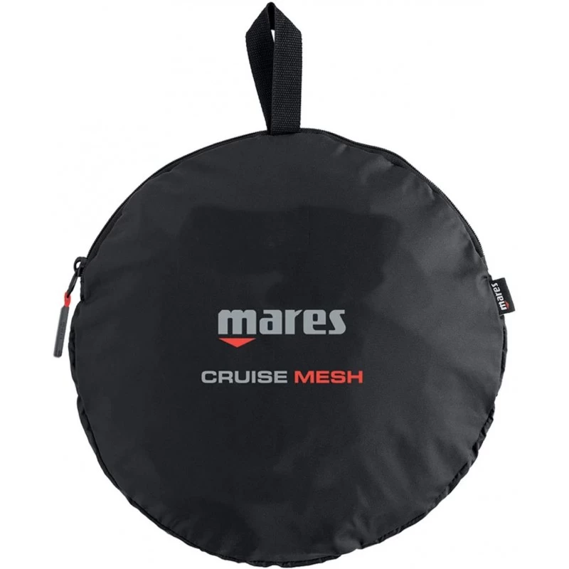 CRUISE MESH BAG Sac Filet - Mares – Image 2