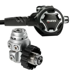 DUAL ADJ 62X Detendeur Compensé - Mares