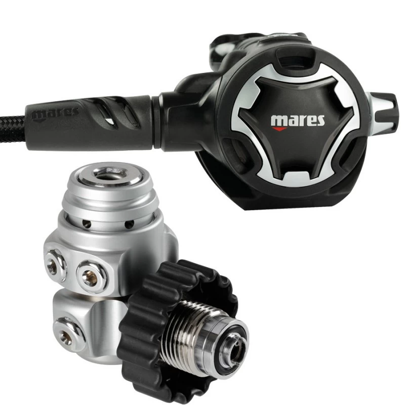 DUAL ADJ 62X Detendeur Compensé - Mares