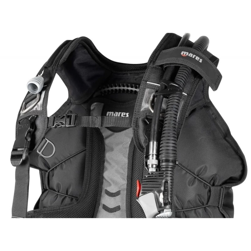 BOLT SLS Gilet Stabilisateur Voyage - Mares – Image 3