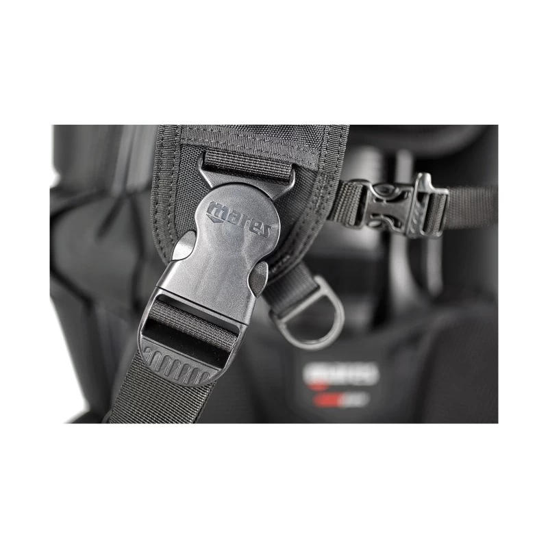 BOLT SLS Gilet Stabilisateur Voyage - Mares – Image 6