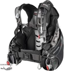 DRAGON SLS Gilet Stabilisateur - Mares