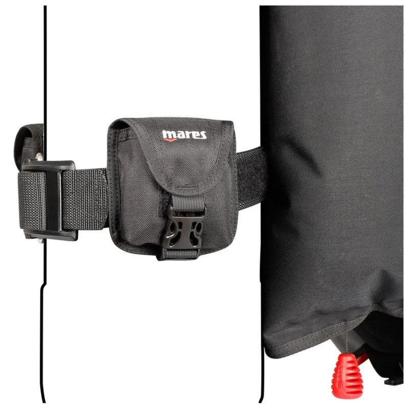 MAGELLAN Gilet Stabilisateur Dorsal - Mares – Image 4