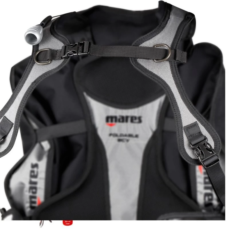 MAGELLAN Gilet Stabilisateur Dorsal - Mares – Image 5