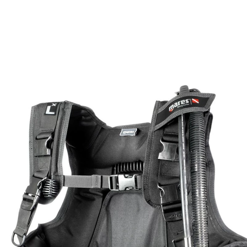 ROVER DC Gilet Stabilisateur - Mares – Image 4