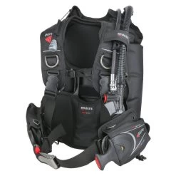 PURE SLS Gilet Stabilisateur Voyage - Mares
