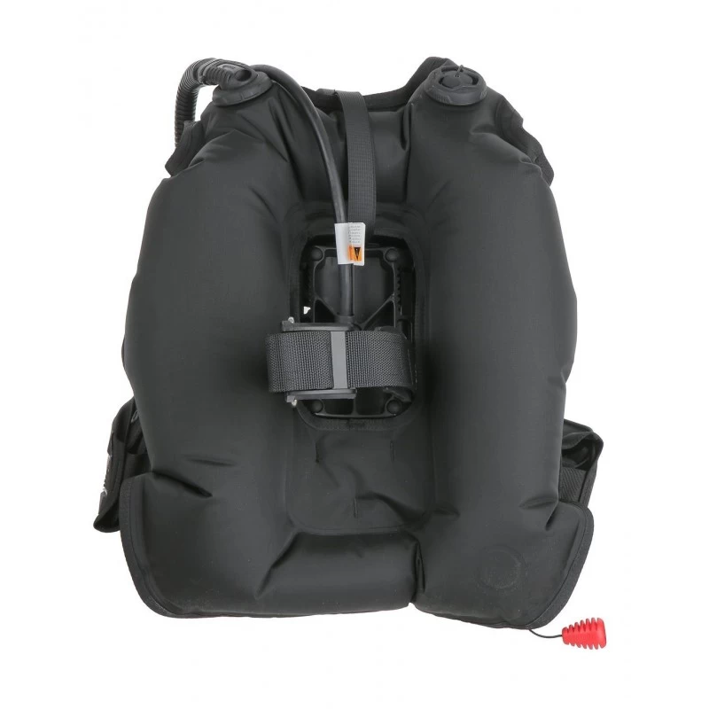 PURE SLS Gilet Stabilisateur Voyage - Mares – Image 6