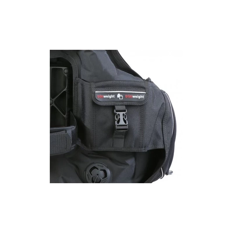 QUANTUM SLS Gilet Stabilisateur - MARES – Image 4