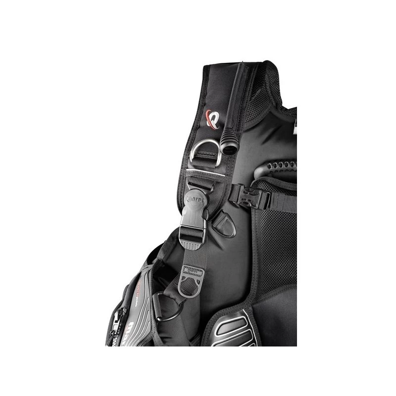 QUANTUM SLS Gilet Stabilisateur - MARES – Image 5