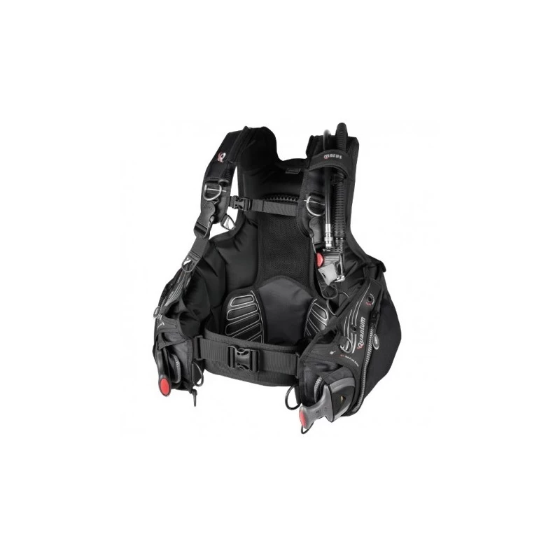 QUANTUM SLS Gilet Stabilisateur - MARES