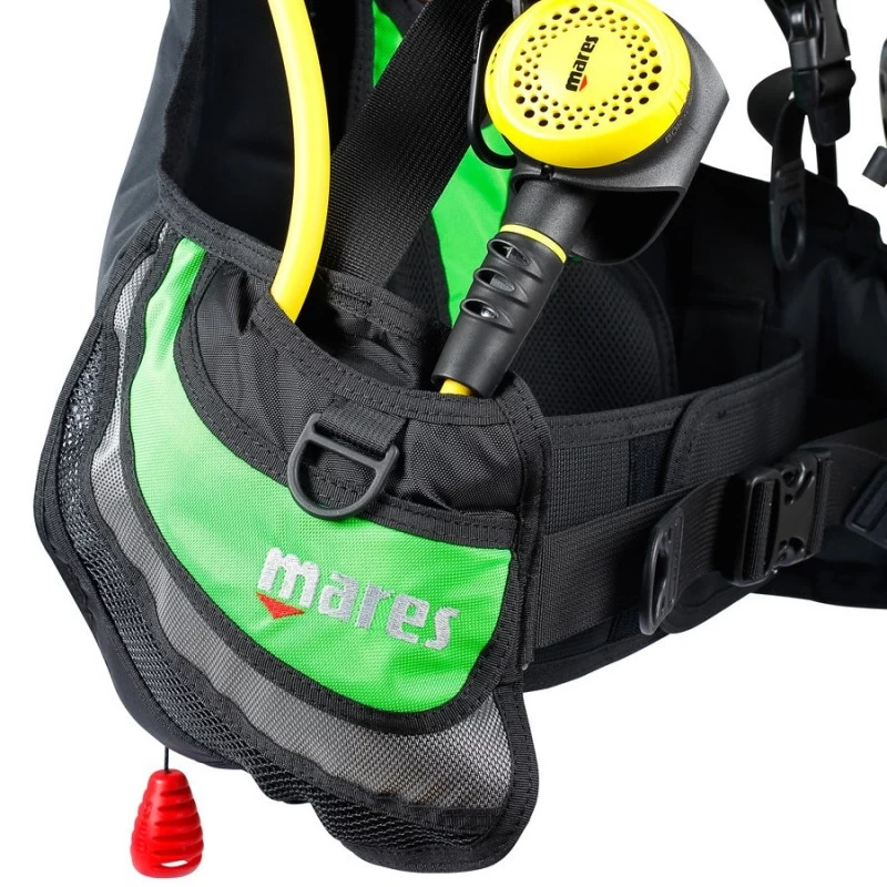 SCUBA RANGER Gilet Stabilisateur Pour Enfants - Mares – Image 2
