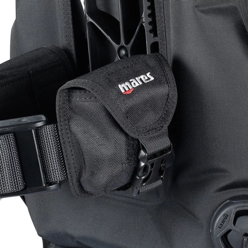 SCUBA RANGER Gilet Stabilisateur Pour Enfants - Mares – Image 3