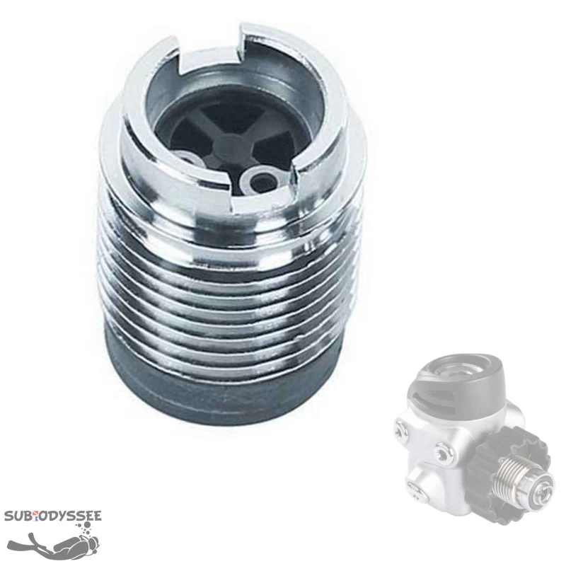 Kit Transformation AST Dry System Pour Détendeur Mares – Image 2