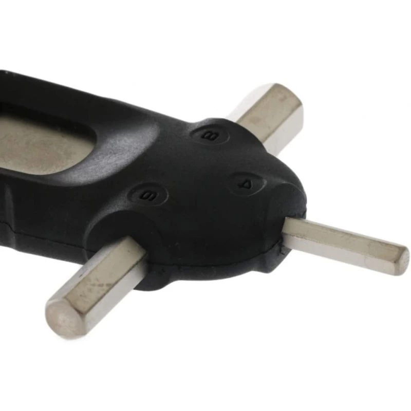 Micro Outil MULTI TOOL KIT PRO - Mares – Image 3