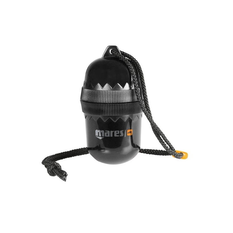 MINI Dry Box Oeuf Etanche Plastique PM - Mares