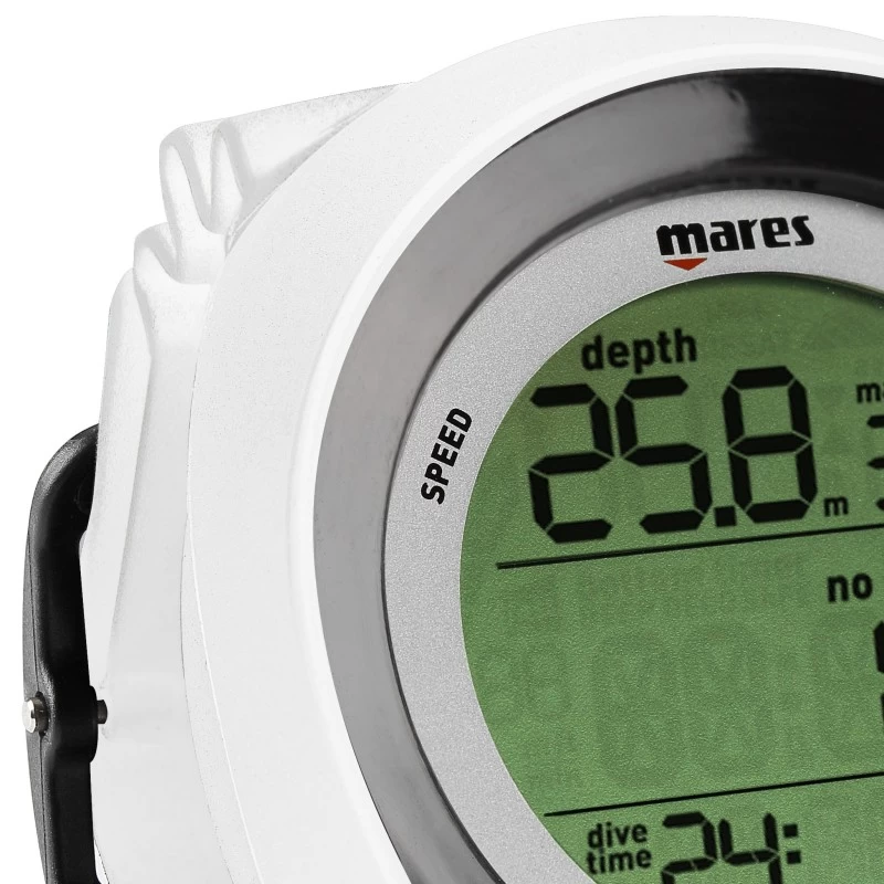 PUCK PRO Plus Ordinateur De Plongée - Mares – Image 2