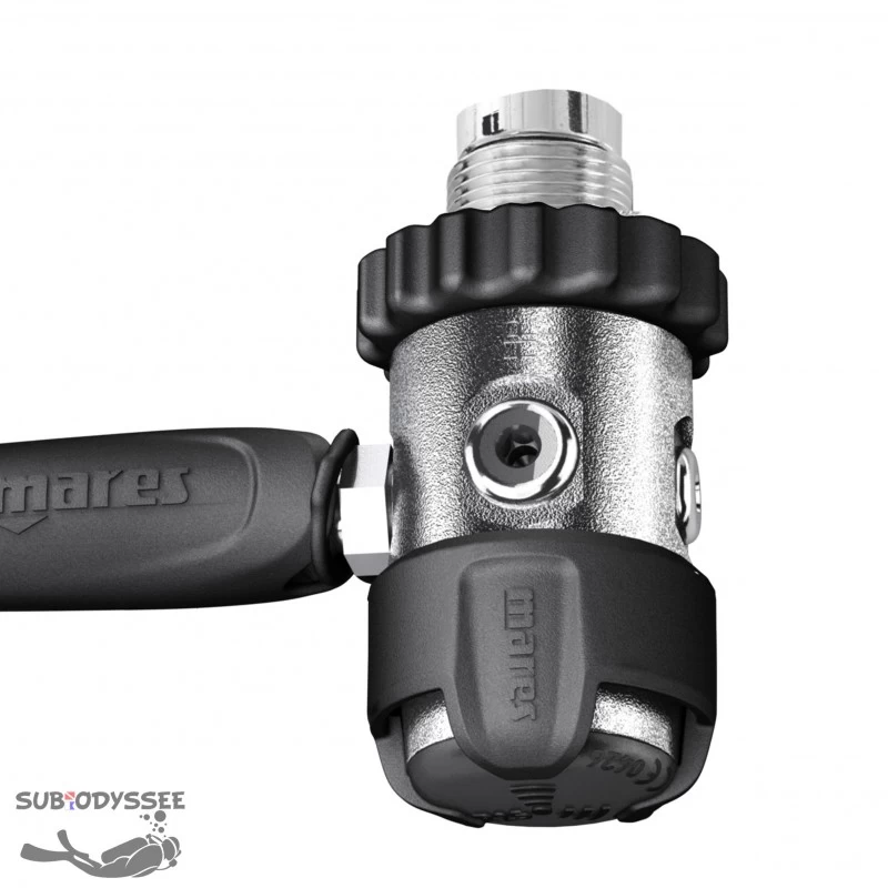 Pack ROVER 2S + Octopus ROVER + Manometre MISSION - Mares – Image 2