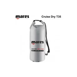 Sac Etanche CRUISE DRY T35 (35 Litres) - Mares