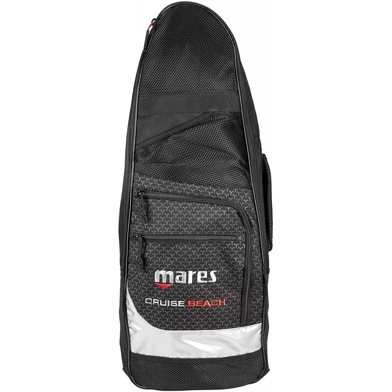 CRUISE BEACH BAG Sac à Palmes - Mares – Image 3
