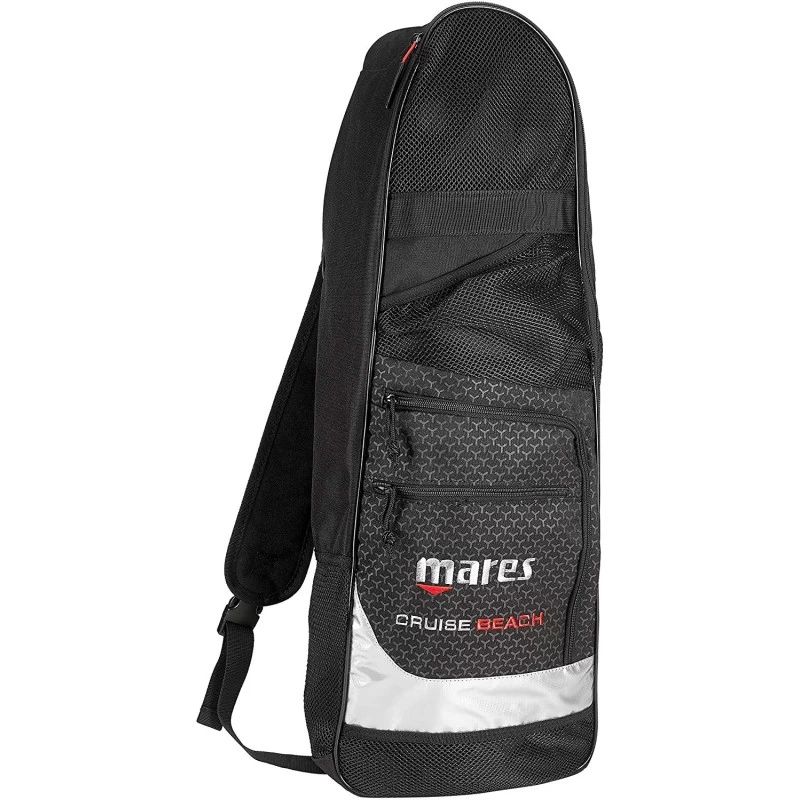 CRUISE BEACH BAG Sac Ă Palmes - Mares