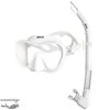 Pack TROPICAL Masque & Tuba - Mares