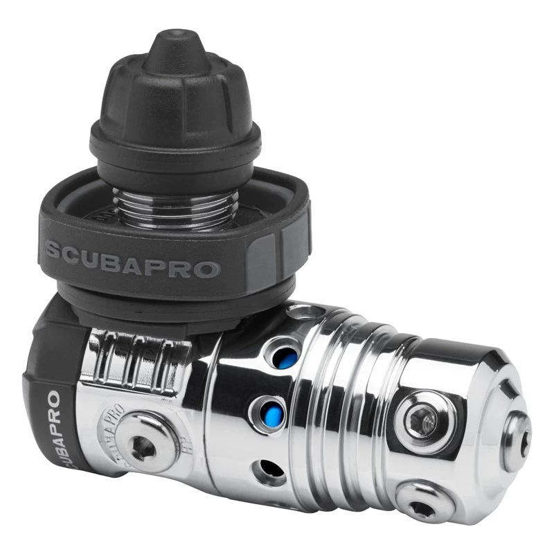 MK25 EVO A700 Détendeur Compensé - Scubapro – Image 3