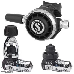 MK25 EVO G260 Détendeur Piston Compensé - Scubapro