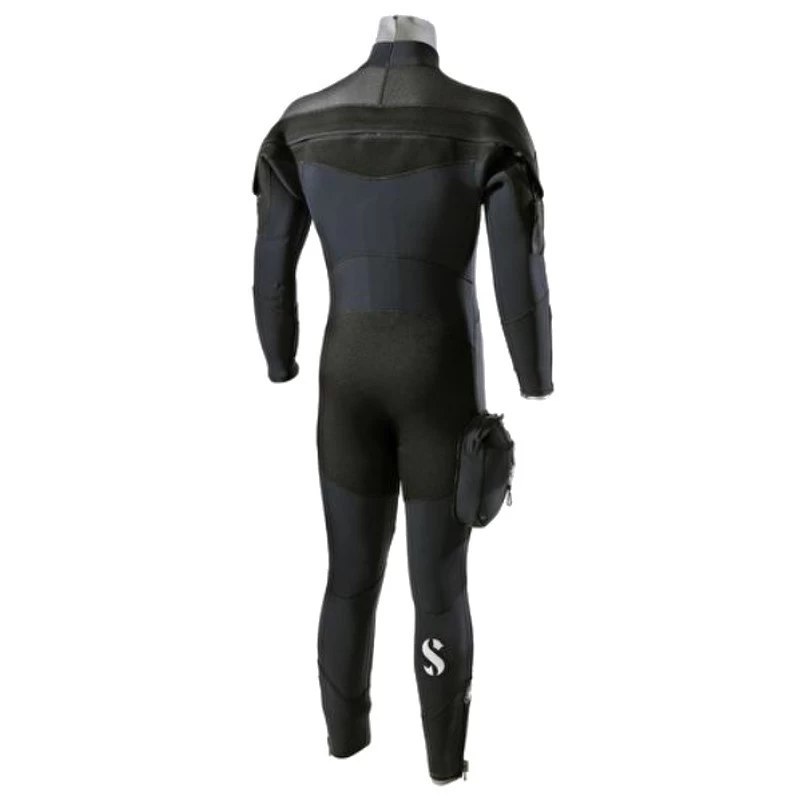Scubapro-combinaison-semi-etanche-nova-scotia-femme-pas-cher-sub-odyssee – Image 3