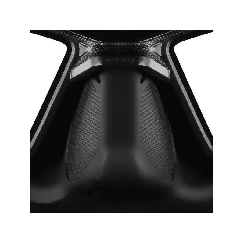 UPM1 Noir Masque Apnée Umberto Pelizzari - Omer – Image 4