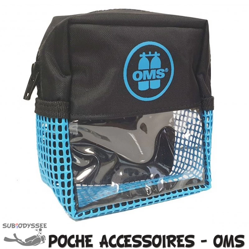 Poche Pour Accessoires - OMS – Image 2