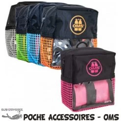 Poche Pour Accessoires - OMS