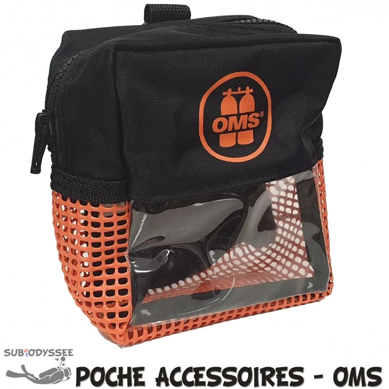 Poche Pour Accessoires - OMS – Image 4
