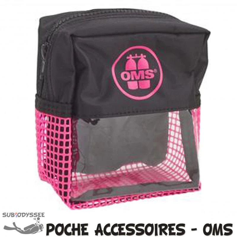 Poche Pour Accessoires - OMS – Image 5