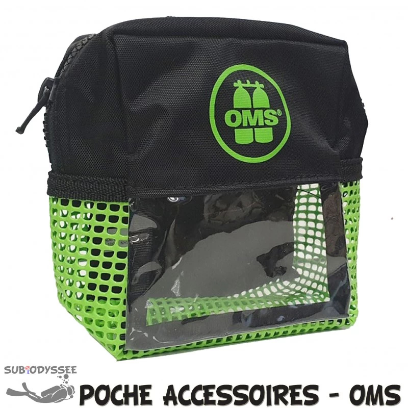 Poche Pour Accessoires - OMS – Image 6