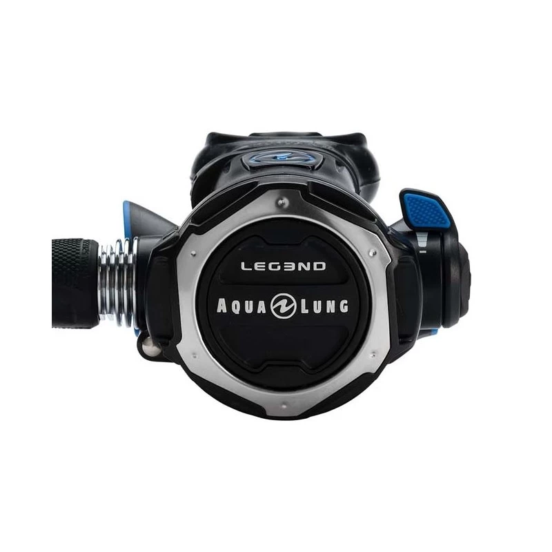 Pack LEGEND 3 ACD PARTNER Détendeur Surcompensé (LEG3ND) - Aqualung – Image 3